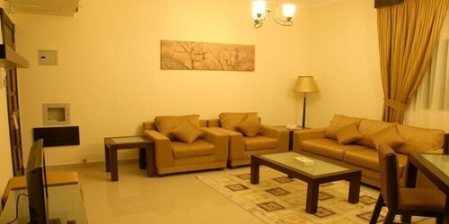 1 Bedroom Apartments