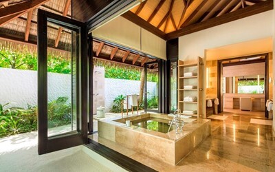 Beach Suite