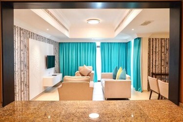 Three-Bedroom
