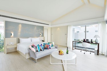 One Bedroom Pool Villa