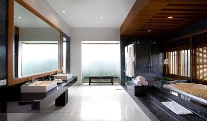 Two-Bedroom Royal Courtyard Villa