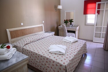 Standard Apartment