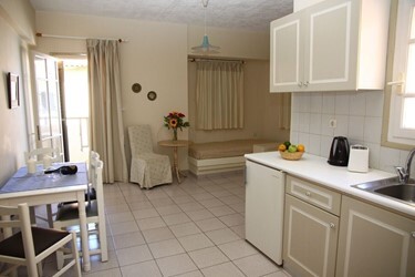 Standard Apartment