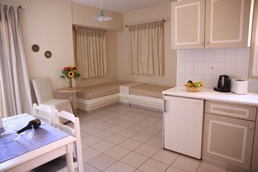 Standard Apartment