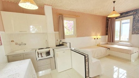 Suite Sea View