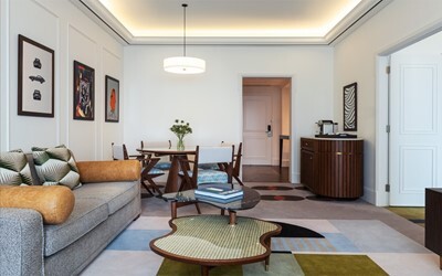 Family Suite