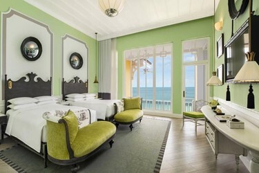 Emerald Bay Ocean View