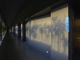 Club Room
