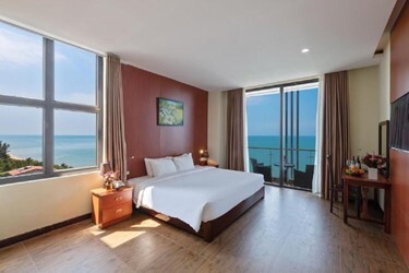 Deluxe Ocean View