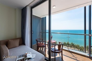 Deluxe Ocean View