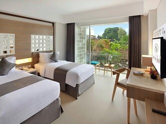 Panyembrahma Room