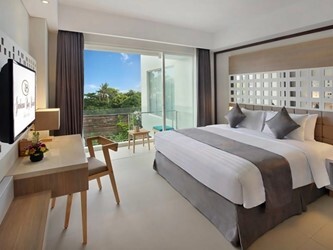 Panyembrahma Room
