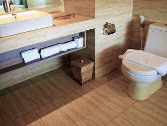 Panyembrahma Room