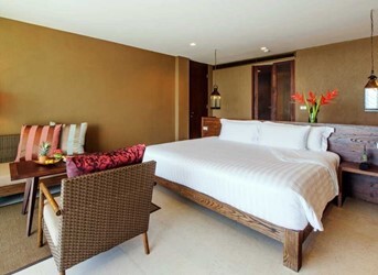 Premium Deluxe Room
