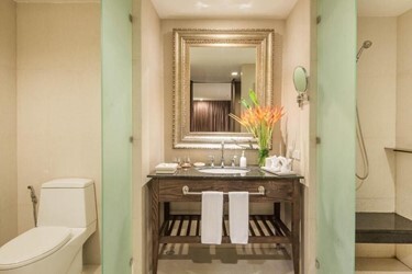 Premium Deluxe Room