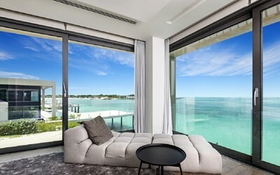 Water Villa