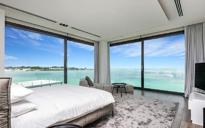 Water Villa