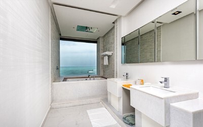 Water Villa
