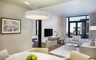  1 Bedroom Residence