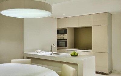  1 Bedroom Residence