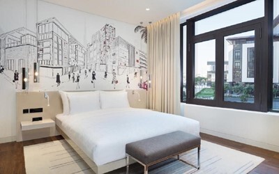  1 Bedroom Residence