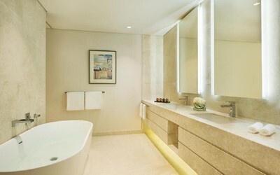  1 Bedroom Residence