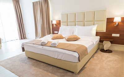 DBL LUX SSV