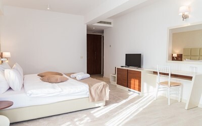 DBL LUX SSV