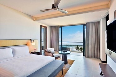 Ocean Vista Suite