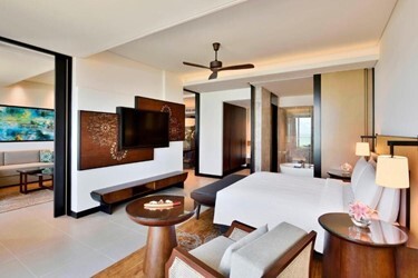 Ocean Vista Suite