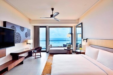 Ocean Vista Suite