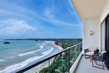 Ocean Vista Suite