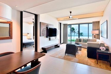 Ocean Vista Suite