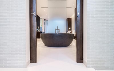Penthouse Loft