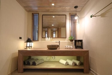Penthouse Suite