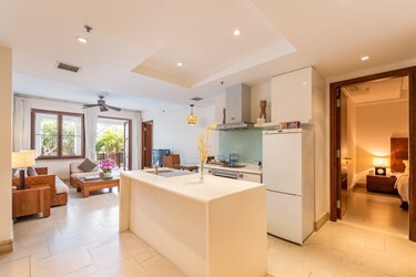 Suite Ocean View with Kitchen