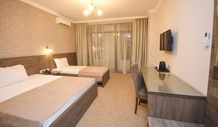 Family Room with Sea View