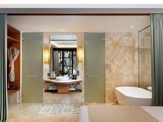 Adiwana room