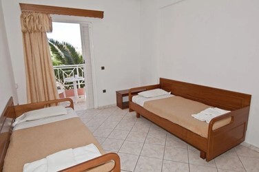 Apartment 2 Bedroom