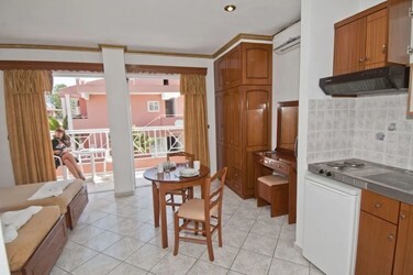 Apartment 2 Bedroom