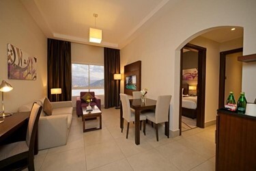 2 Bedroom Suite