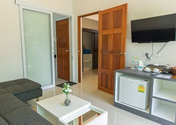 Adarin Private Villa
