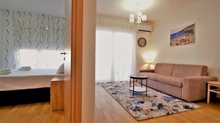 1 Bedroom Apartment 04