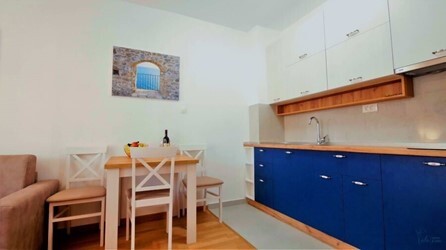 1 Bedroom Apartment 04