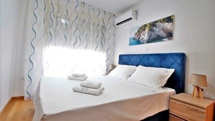 1 Bedroom Apartment 04