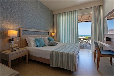 Beach Front Suite