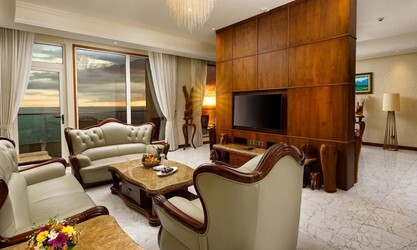 Royal Suite