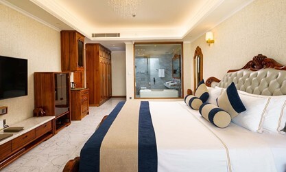 Royal Suite
