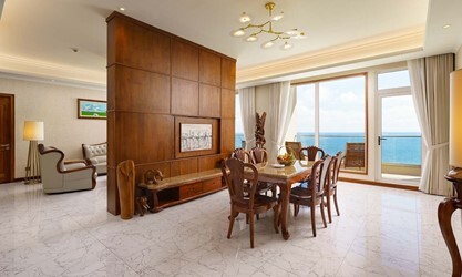 Royal Suite
