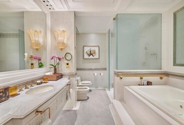 Suite Sea View